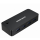 Hub USB Silver Monkey Switch Box HUB 4 x USB 3.1 + USB-C (DC) (na 2 komputery)